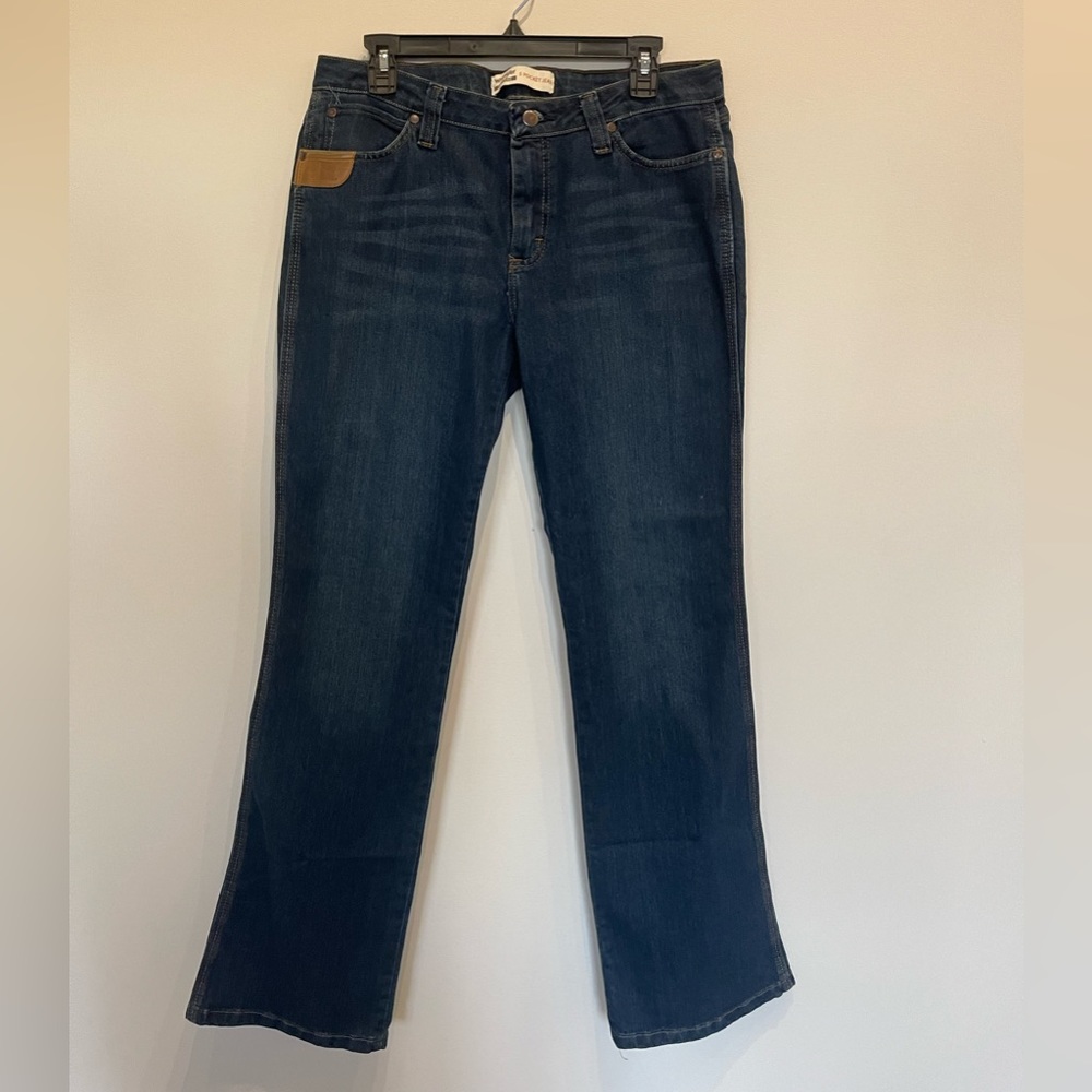 Wrangler Riggs Workwear Jeans
